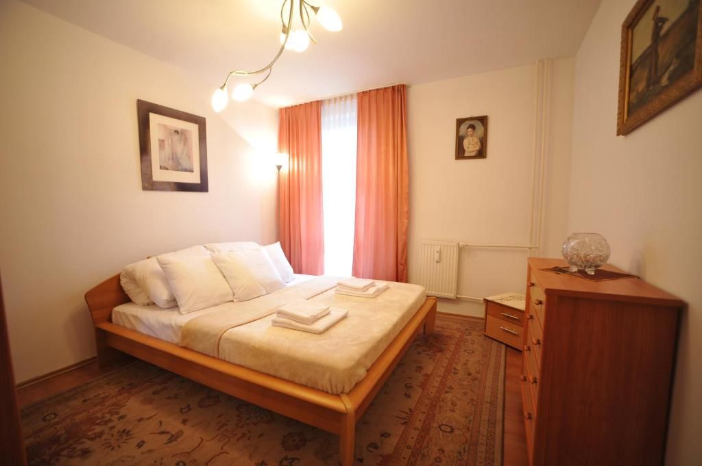 Апартаменты Apartament Tais Вроцлав-26