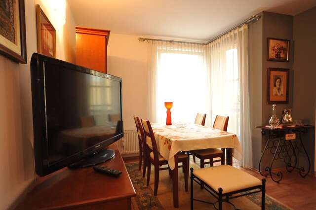 Апартаменты Apartament Tais Вроцлав-18