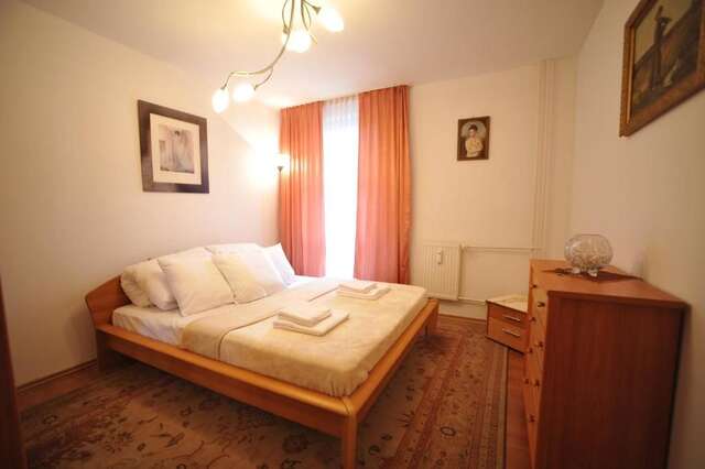 Апартаменты Apartament Tais Вроцлав-25